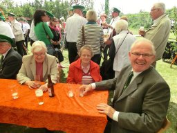Schützenfest 2013